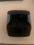Dual controller charging dock - black and blue